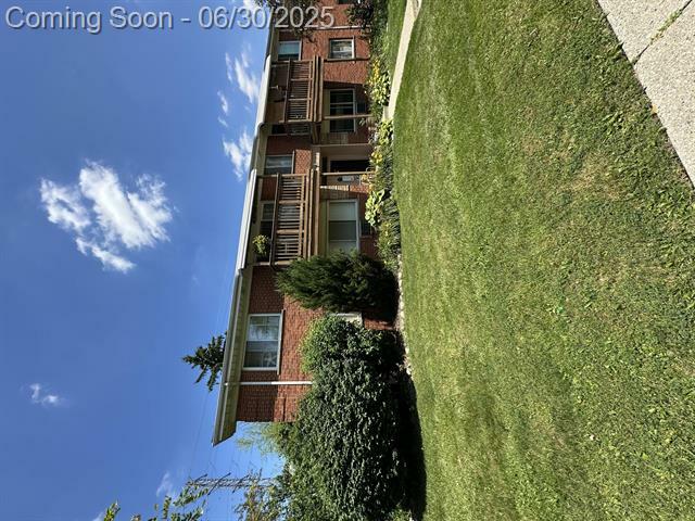Property Photo: 3108 Linwood Avenue 29B MI 48073