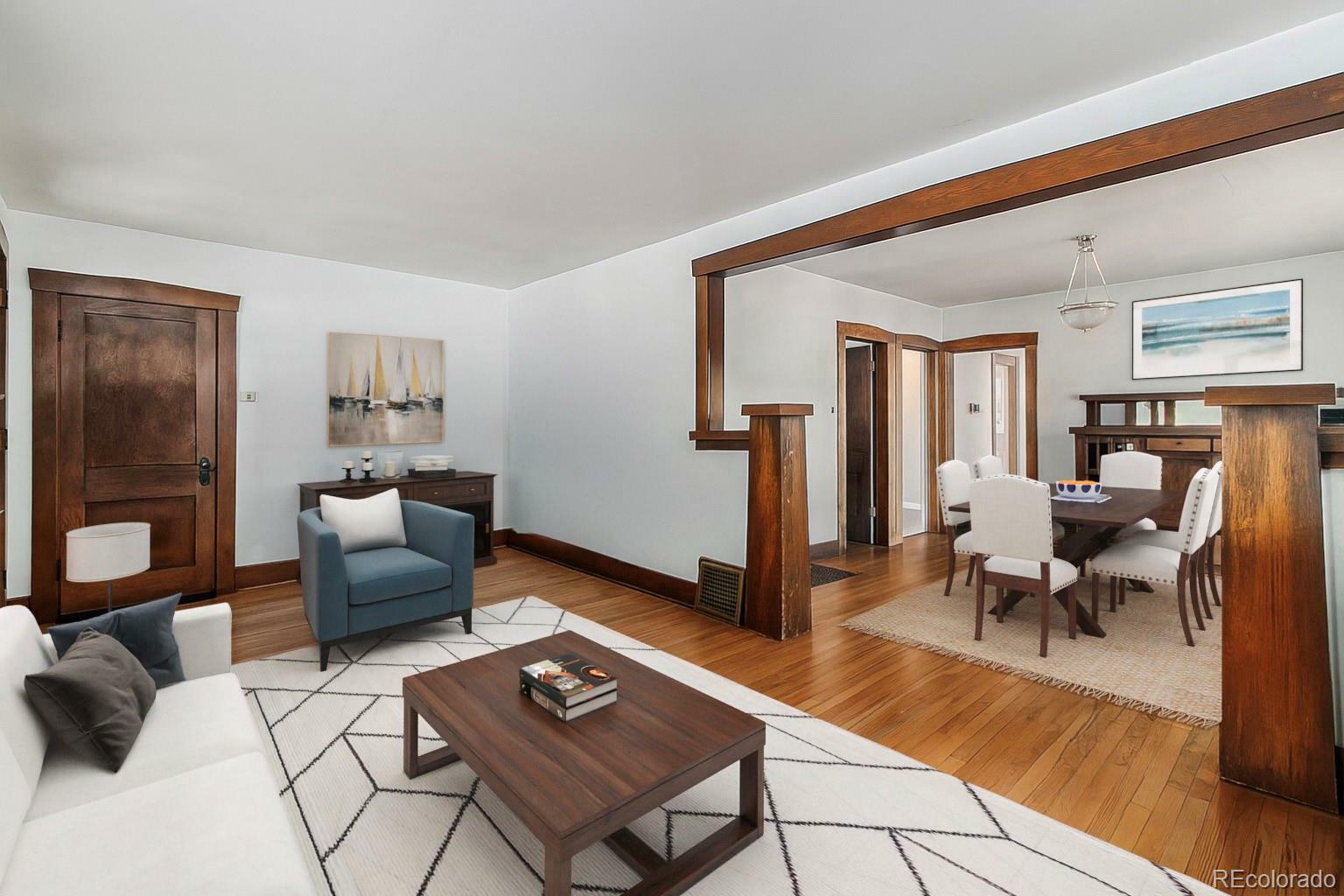 Property Photo: 4010 Grove Street CO 80211