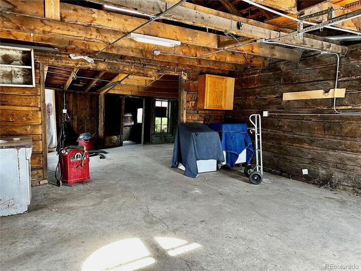 Property Photo: 314 Poplar Street CO 80461