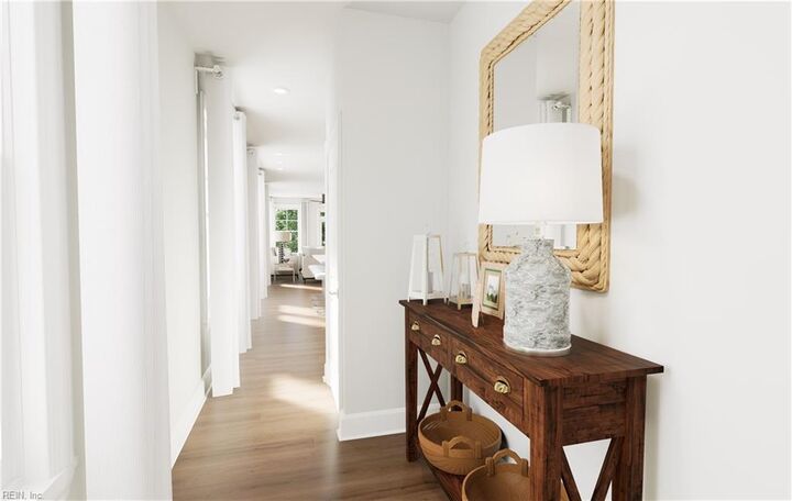 Property Photo:  3011 Plymouth Pl  VA 23185 
