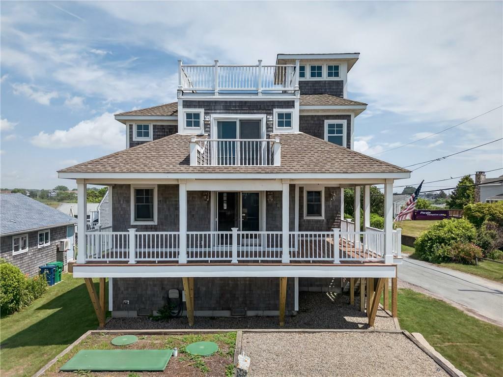 1 Barney Avenue  South Kingstown RI 02879 photo