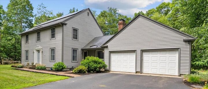 Property Photo: 26 Fox Ridge Drive RI 02898