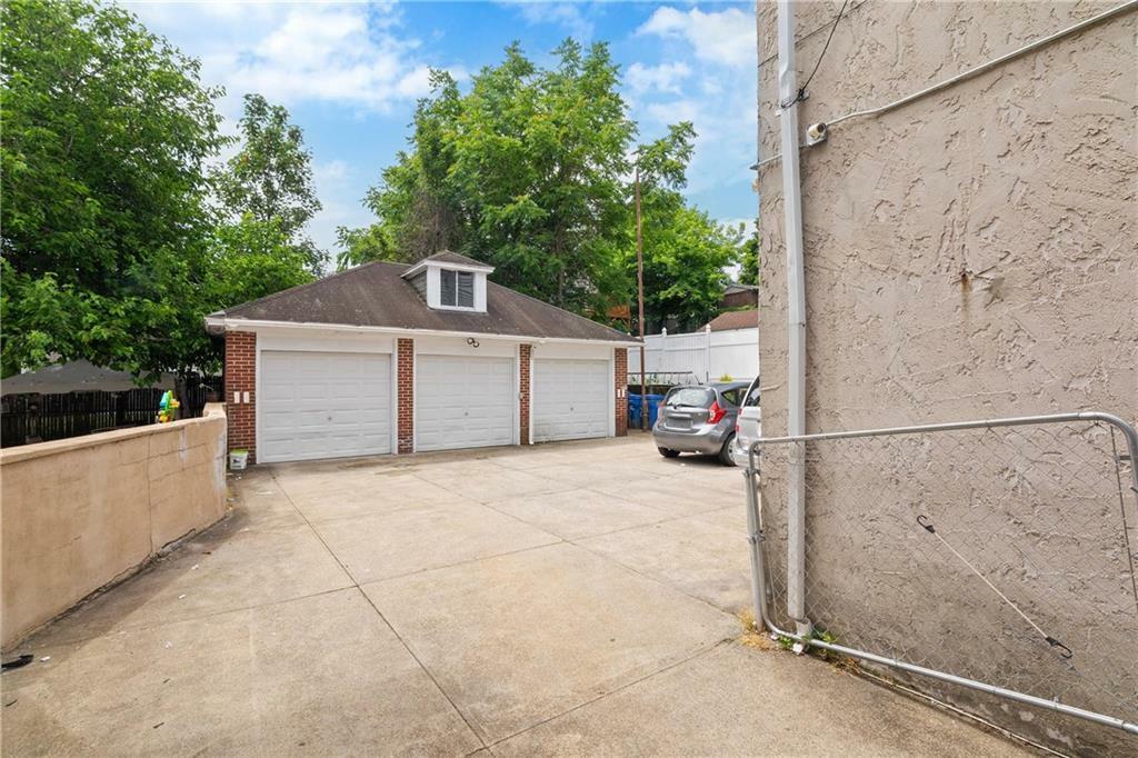 Property Photo: 348 Union Avenue RI 02909