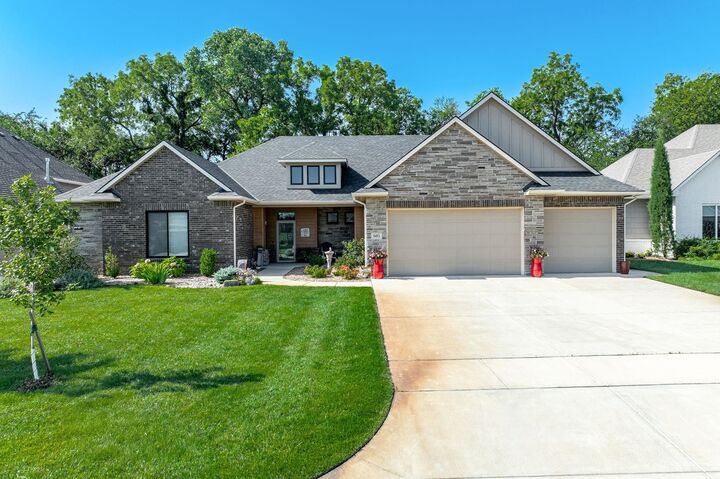 5451 W 26th  Ct.. N  Wichita KS 67205 photo