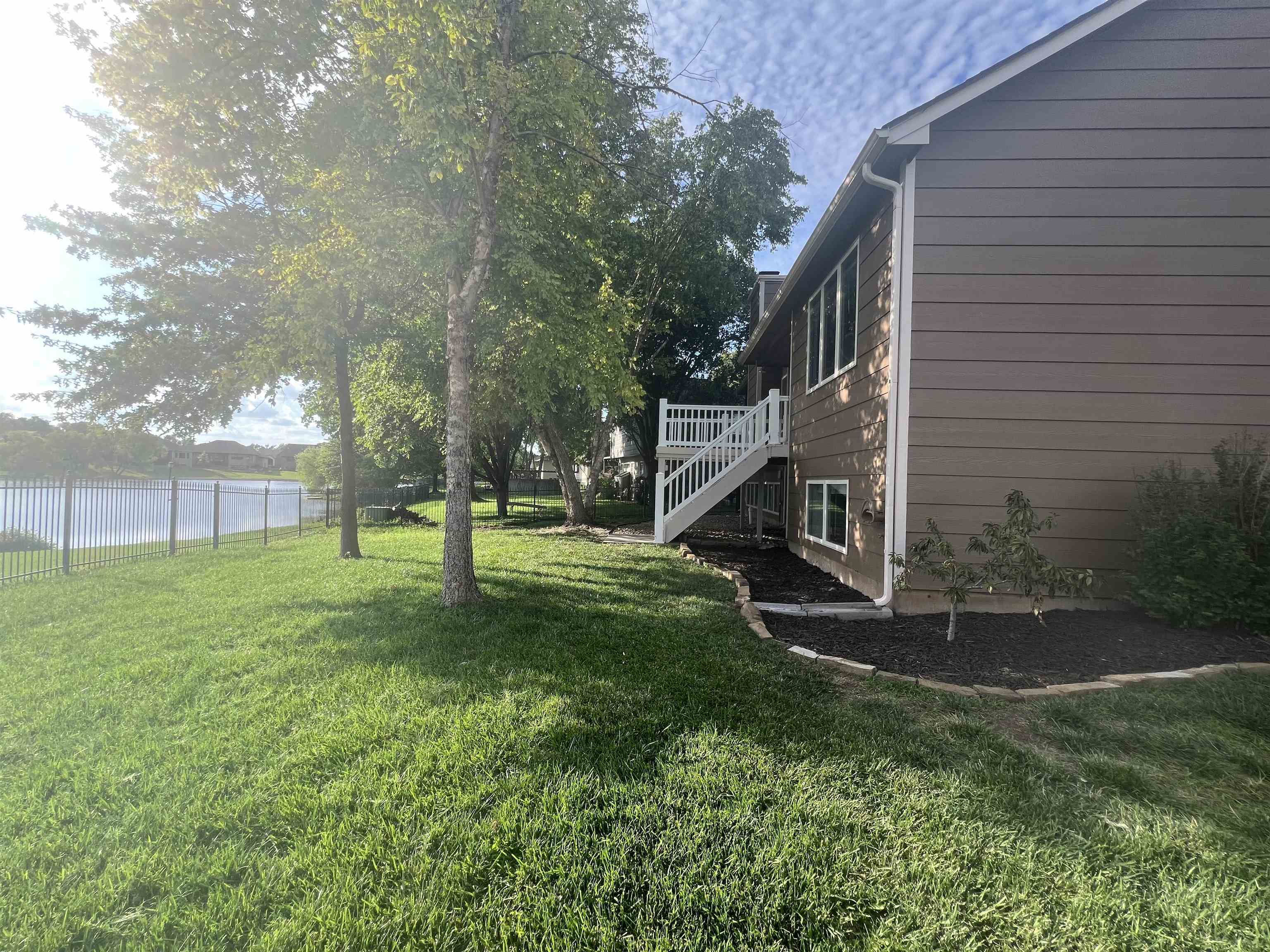 313 N Jaax St  Wichita KS 67235 photo