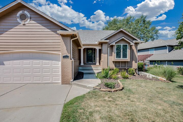 313 N Jaax St  Wichita KS 67235 photo