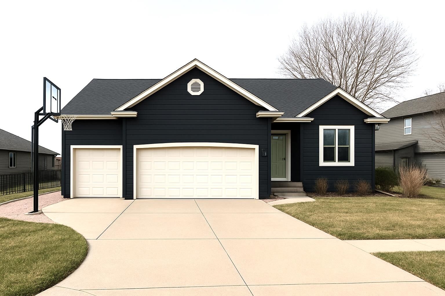 Photo de la propriété: 313 N Jaax St KS 67235