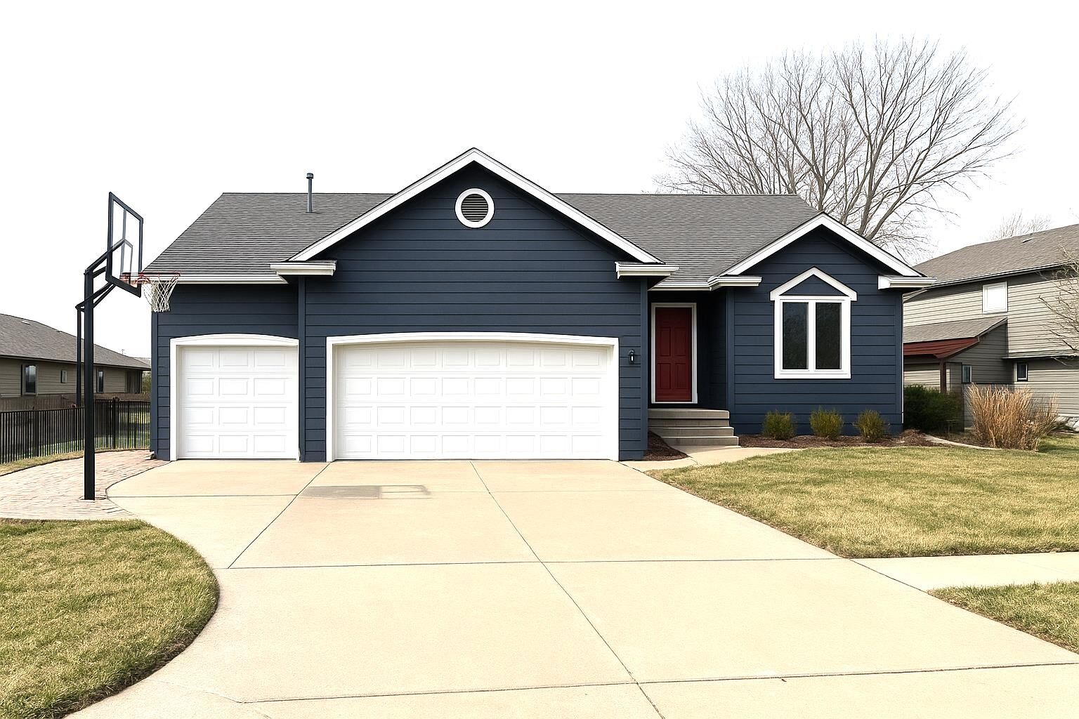 Photo de la propriété:  313 N Jaax St  KS 67235