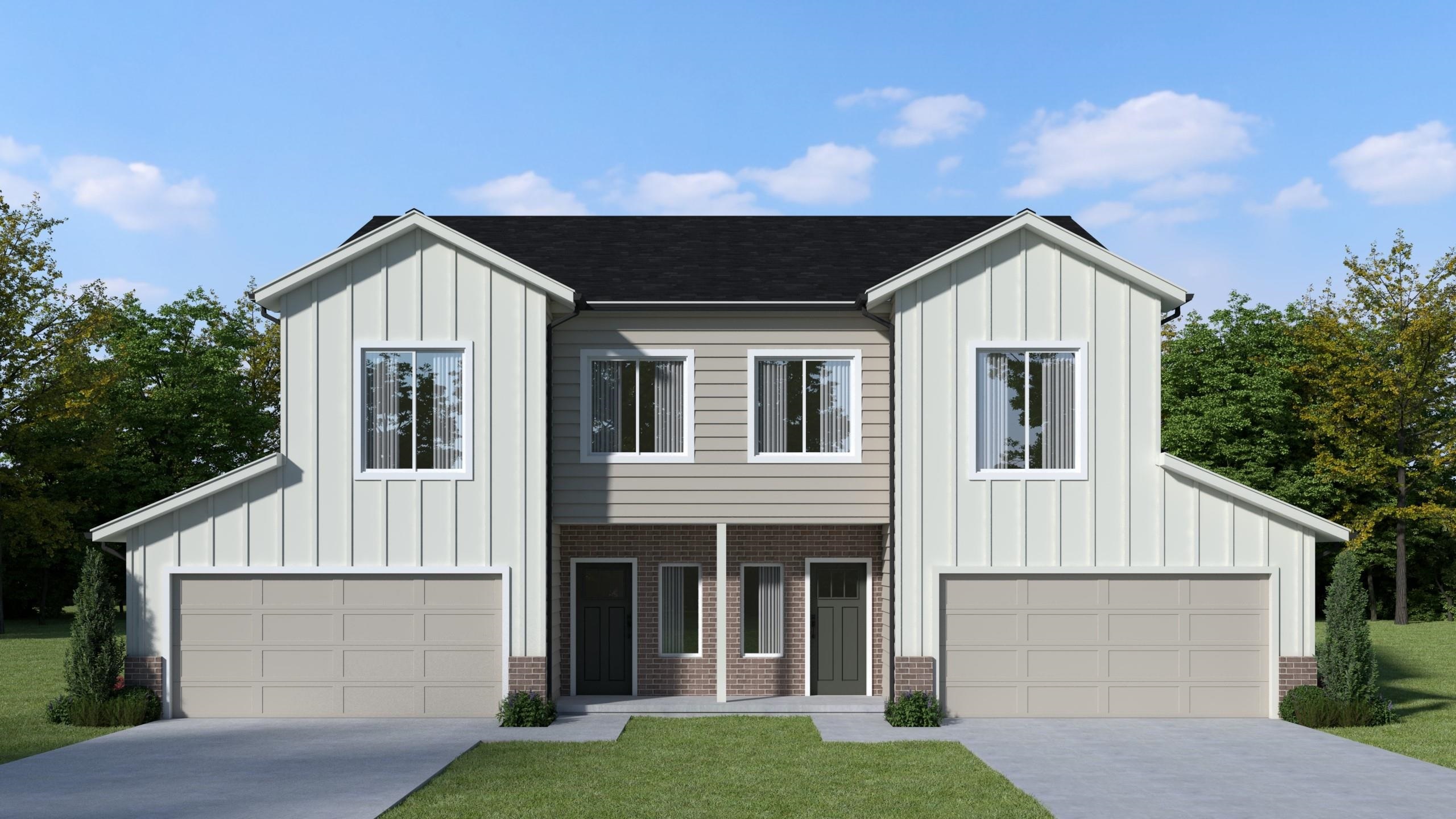 106 N Gowen St  Goddard KS 67052 photo