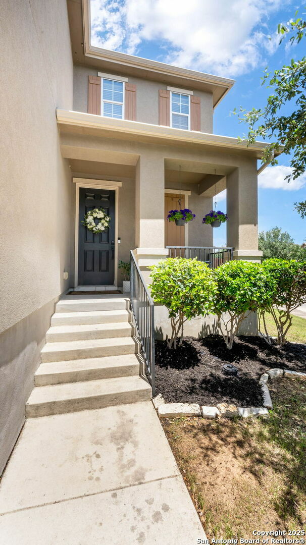 Property Photo: 2527 Villa Rufina TX 78259