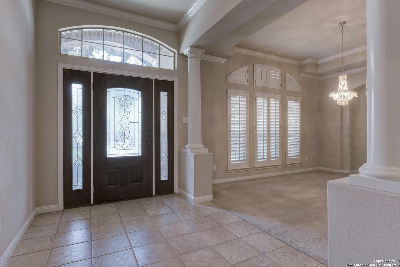 Property Photo: 7 Cascade Glen TX 78232