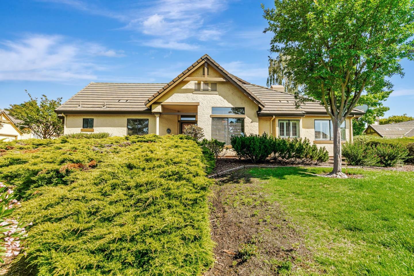 7530 Morevern Circle  San Jose CA 95135 photo