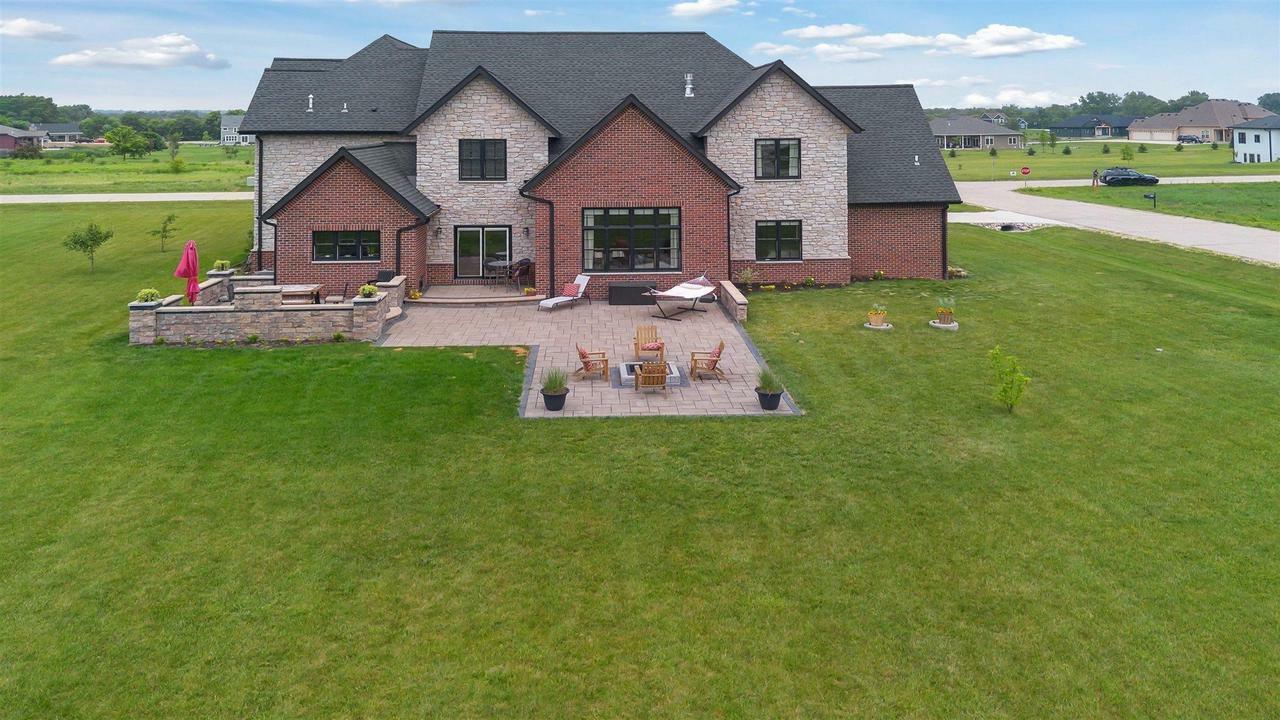 Property Photo: N7805 Cresthill Drive WI 53120