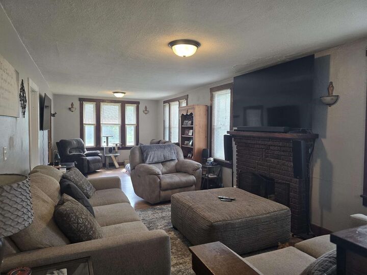 Property Photo: 1536 Elm Street WI 53511