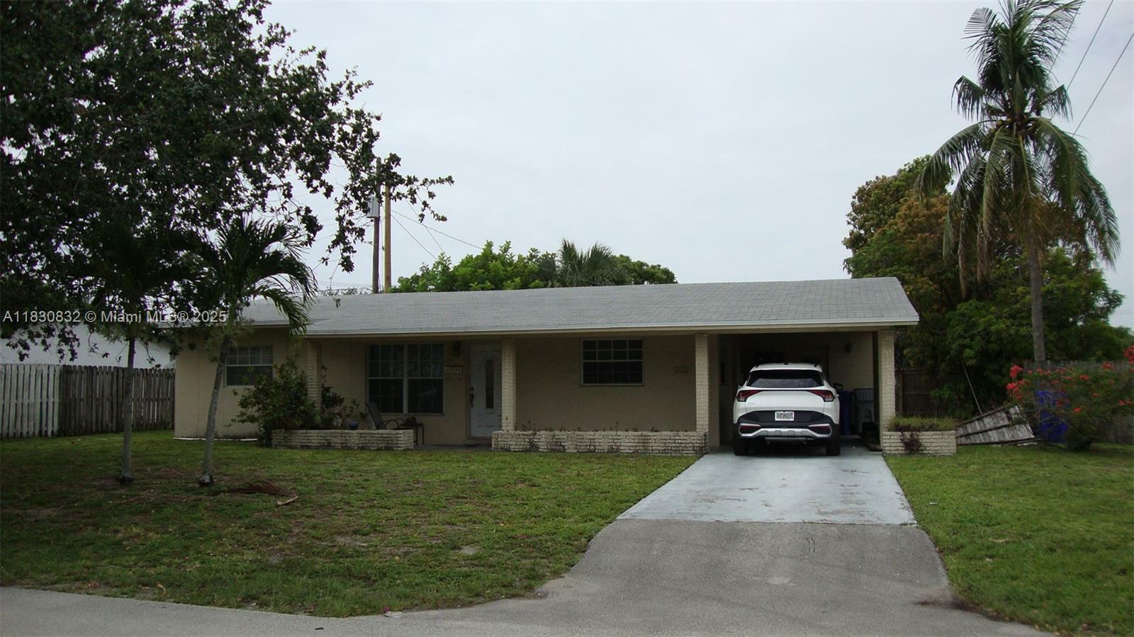 1500 NE 33rd Ct  Pompano Beach FL 33064 photo