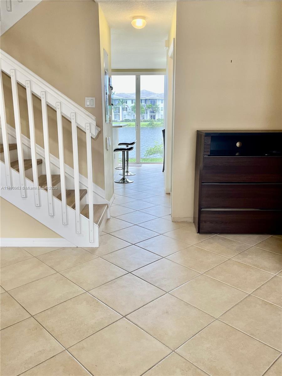Property Photo: 10607 SW 6th St 1006 FL 33025
