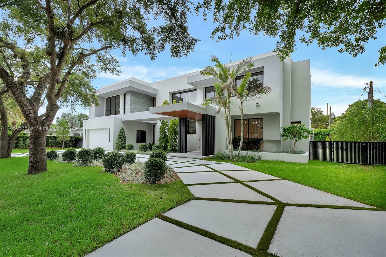 Property Photo: 13075 SW 82nd Ct FL 33156