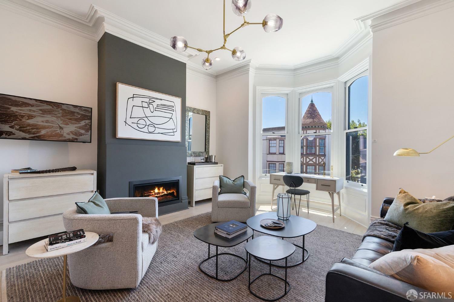 3428 22nd Street  San Francisco CA 94110 photo