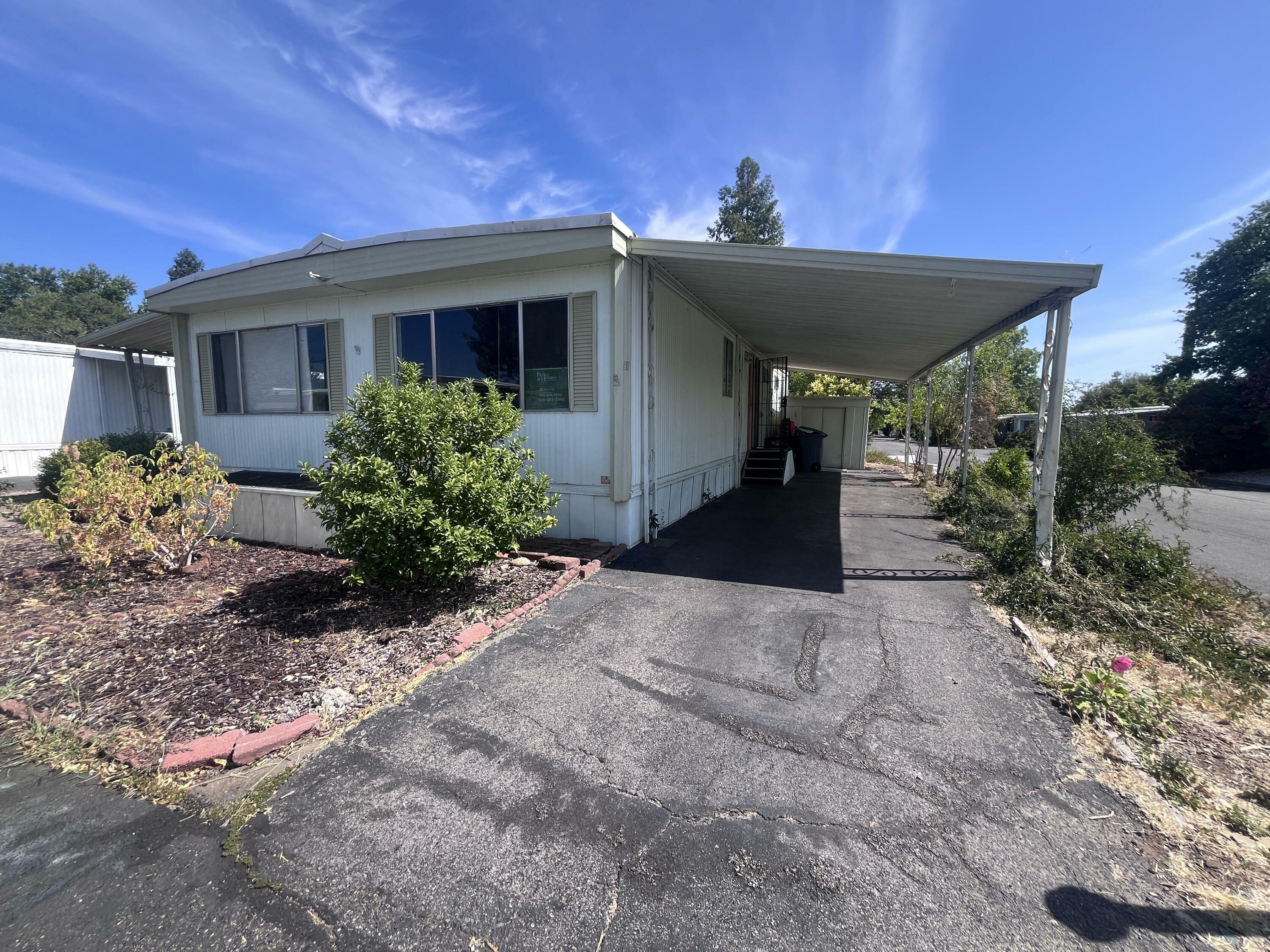 Property Photo: 1221 E Cypress Avenue CA 96002