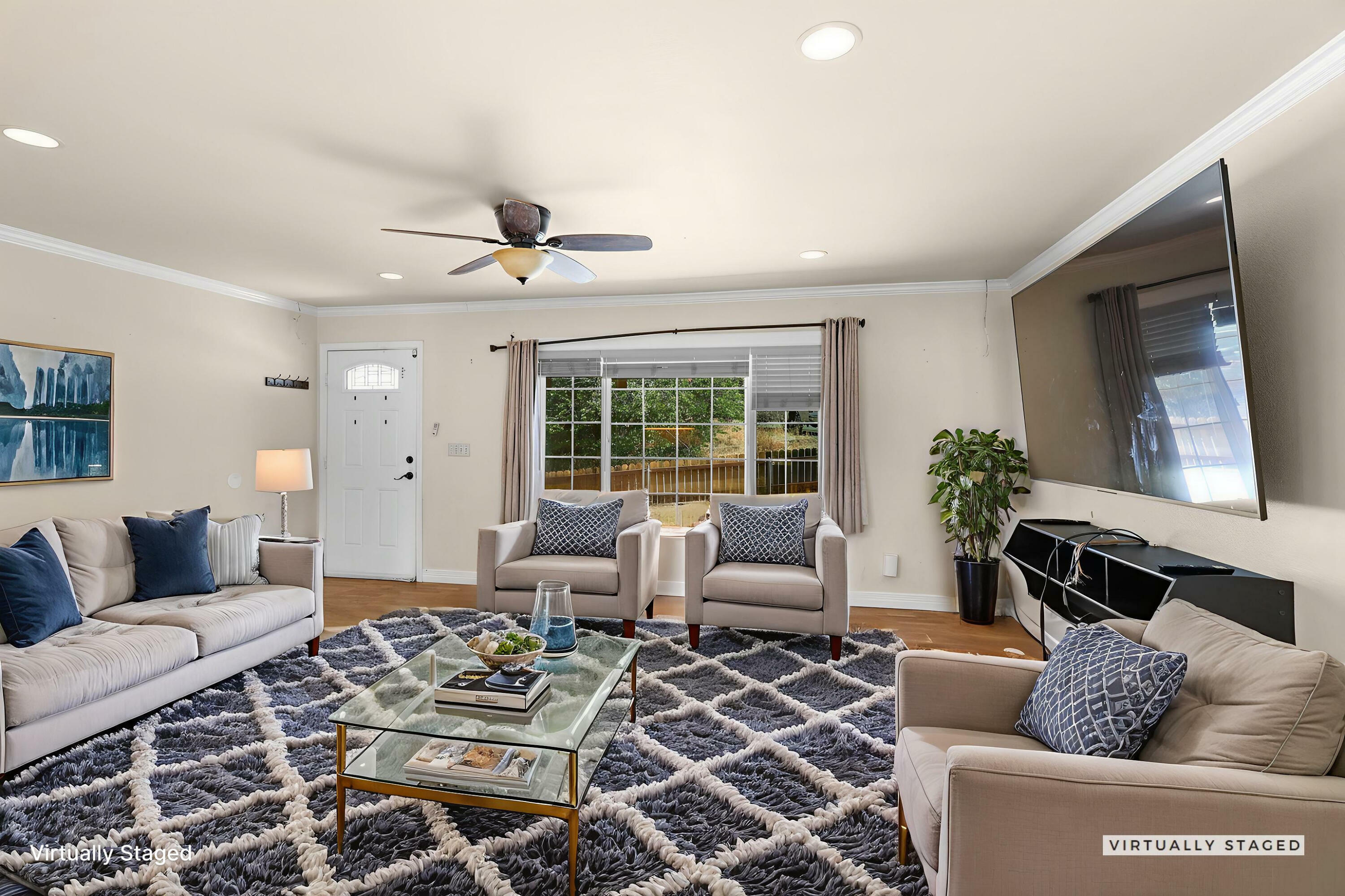 Property Photo:  4390 Temple Lane  CA 96019 