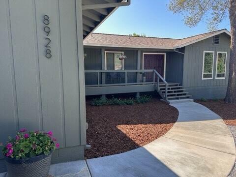 Property Photo: 8928 Olney Park Drive CA 96001