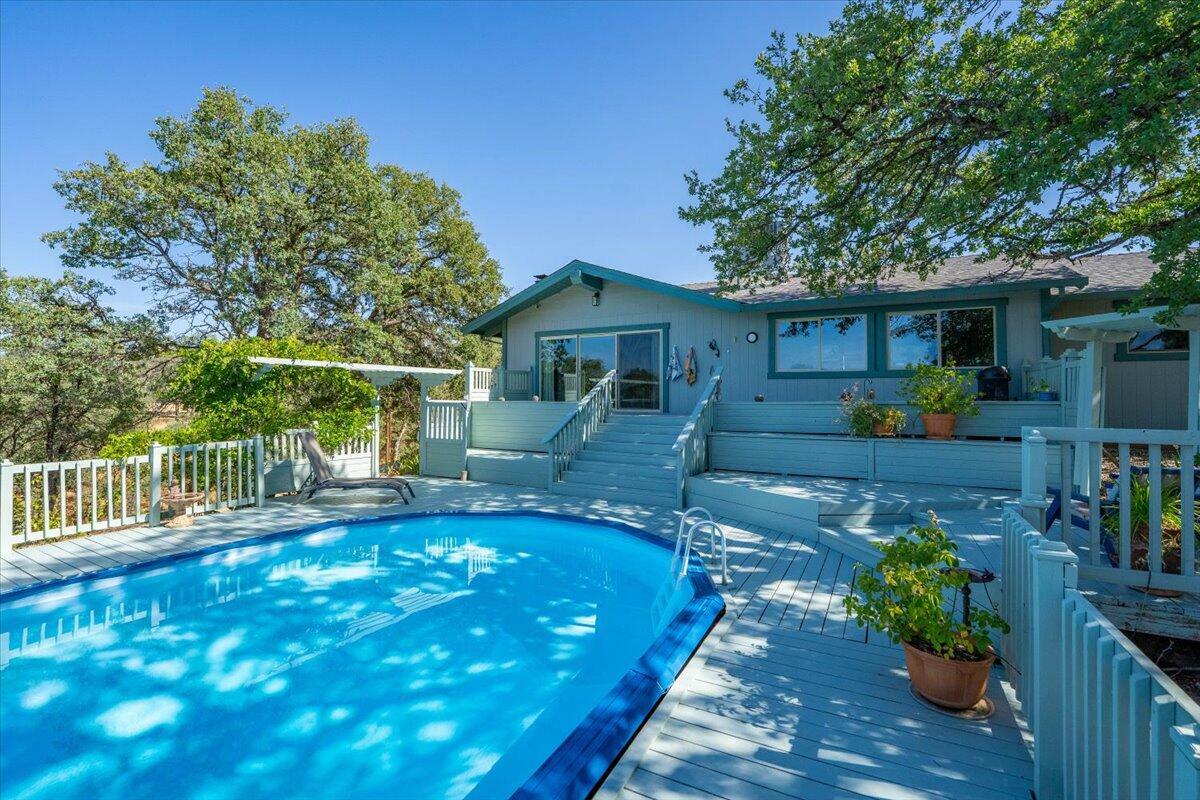 8828 Sun Valley Drive  Palo Cedro CA 96073 photo