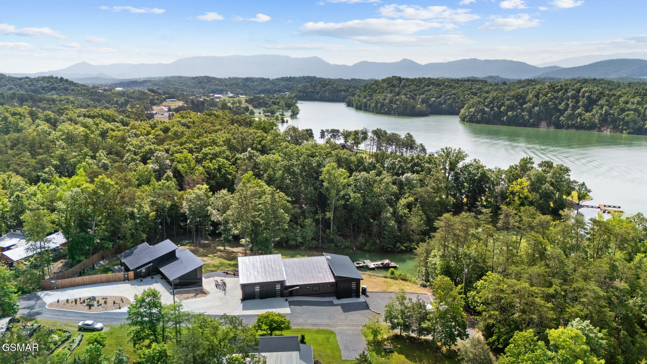 Property Photo: 2466 McQueen Way TN 37876