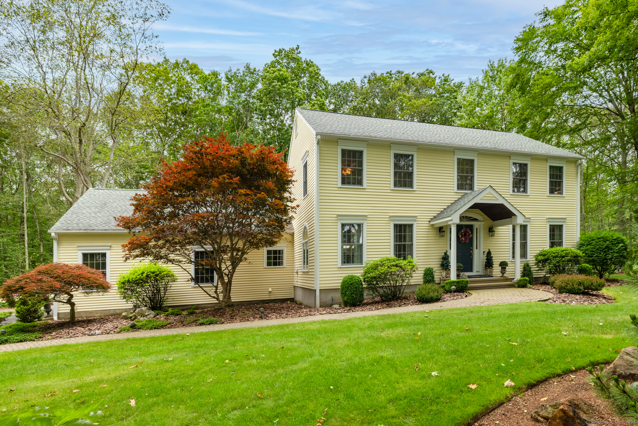 Property Photo:  111 Dwyer Road  CT 06762 