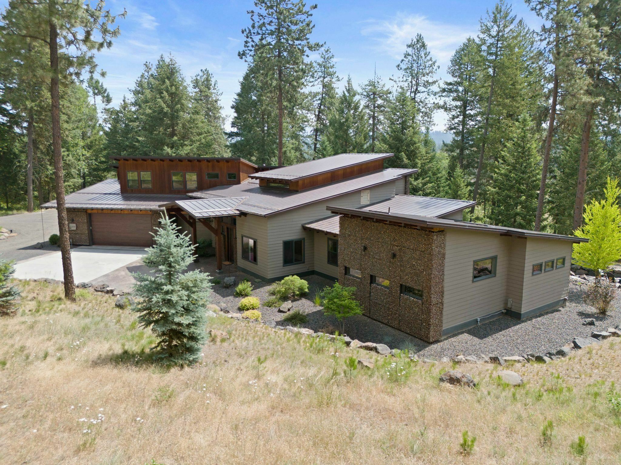Property Photo: 25204 N Lords Ln WA 99003