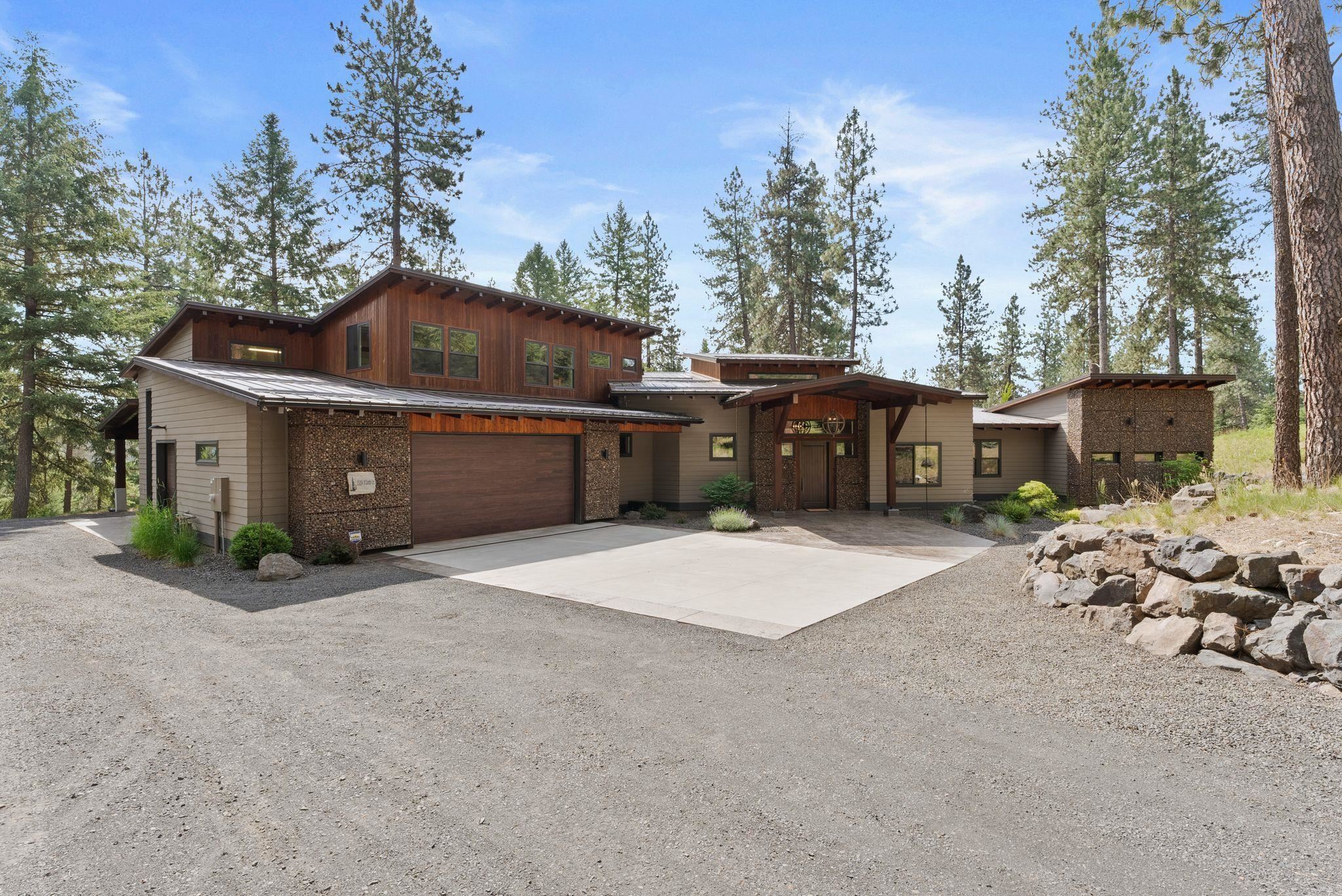 Property Photo: 25204 N Lords Ln WA 99003