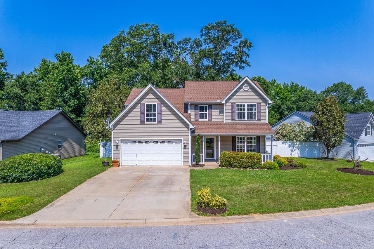 Property Photo:  255 Basswood Drive  SC 29376 