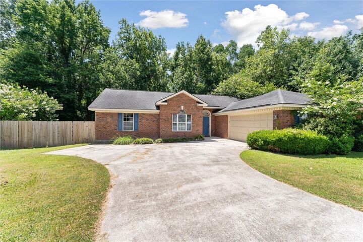 Property Photo:  6 Emmet Court  GA 31419 