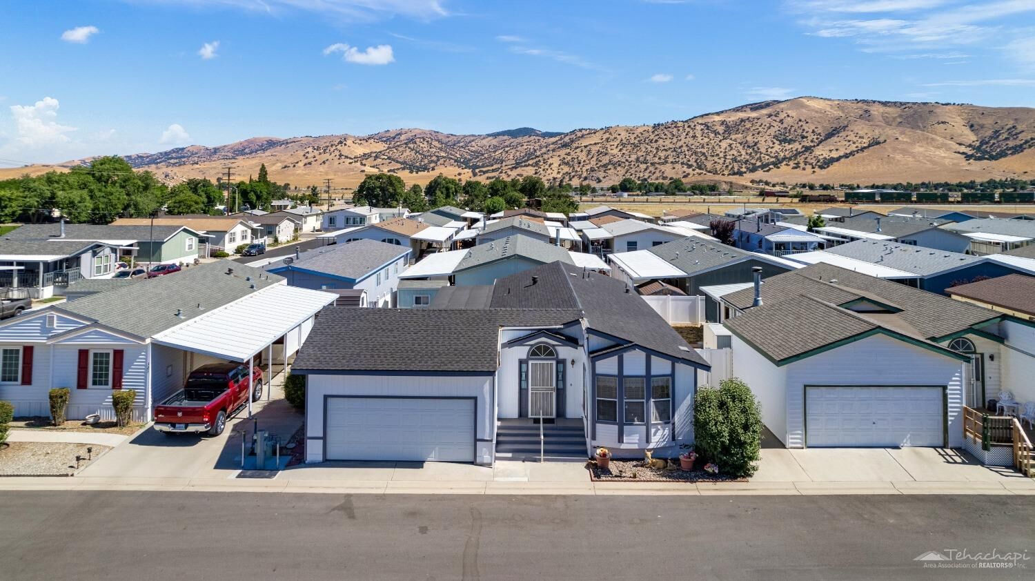 Property Photo:  600 Dennison Road 120  CA 93561 