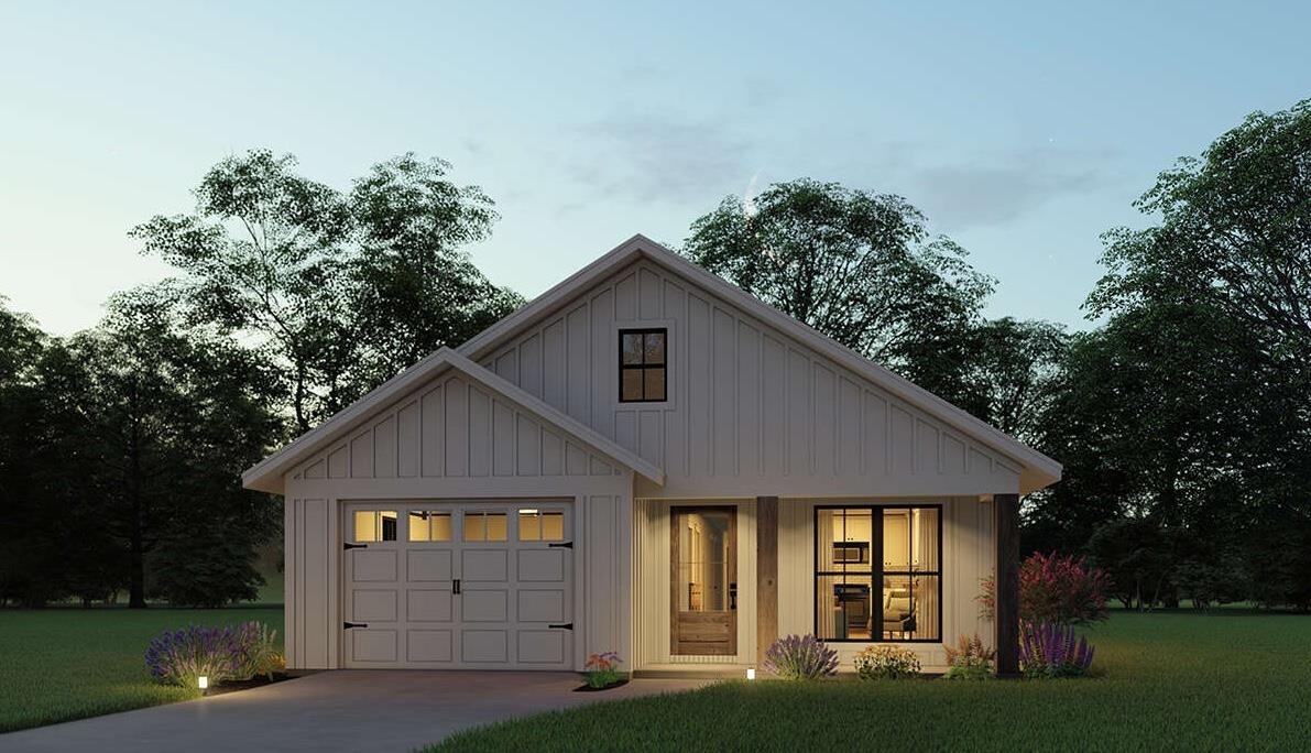 Property Photo: 947 Cap Tram Road FL 32317