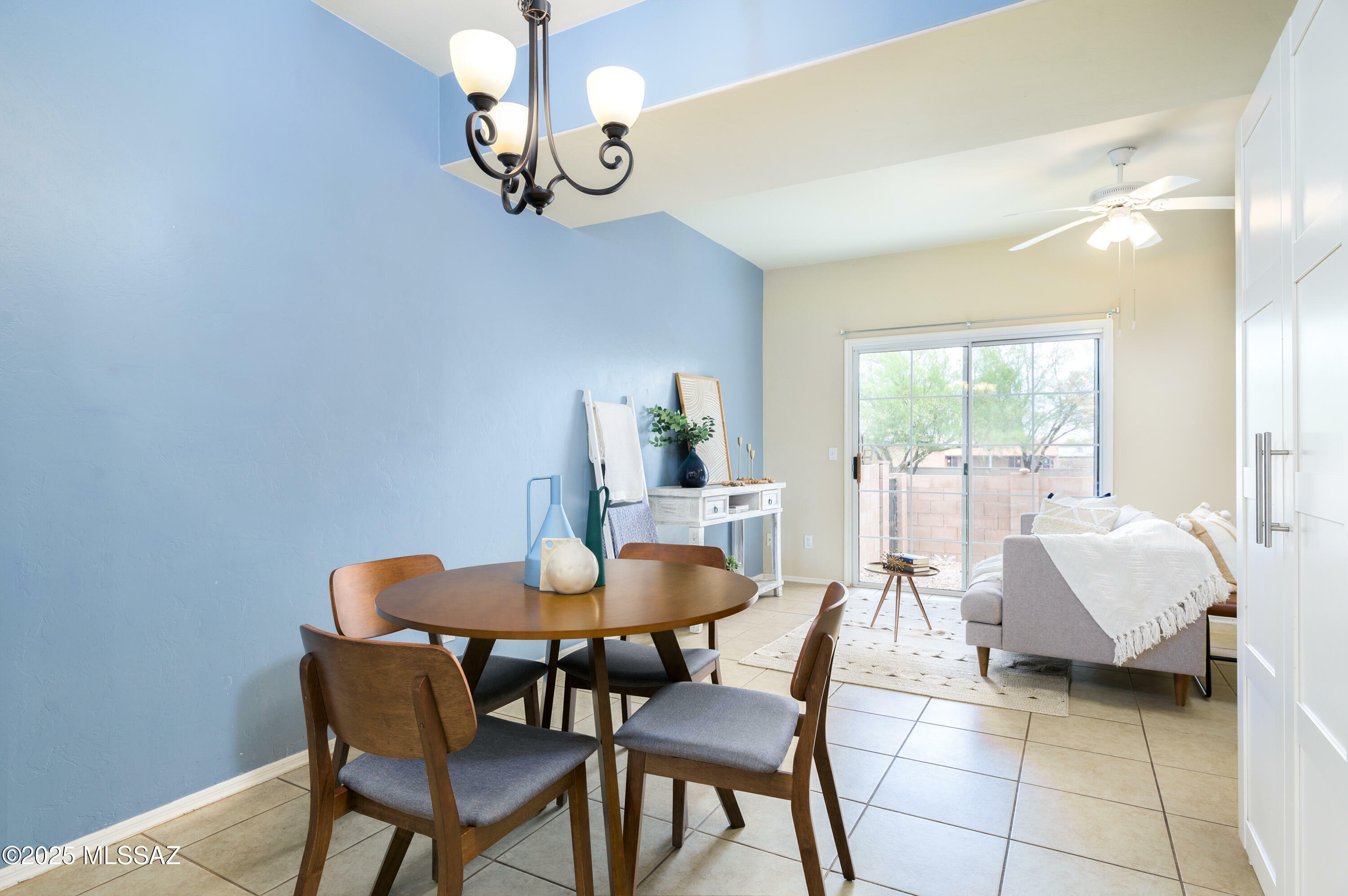 Property Photo: 2821 E Vespers Place AZ 85716