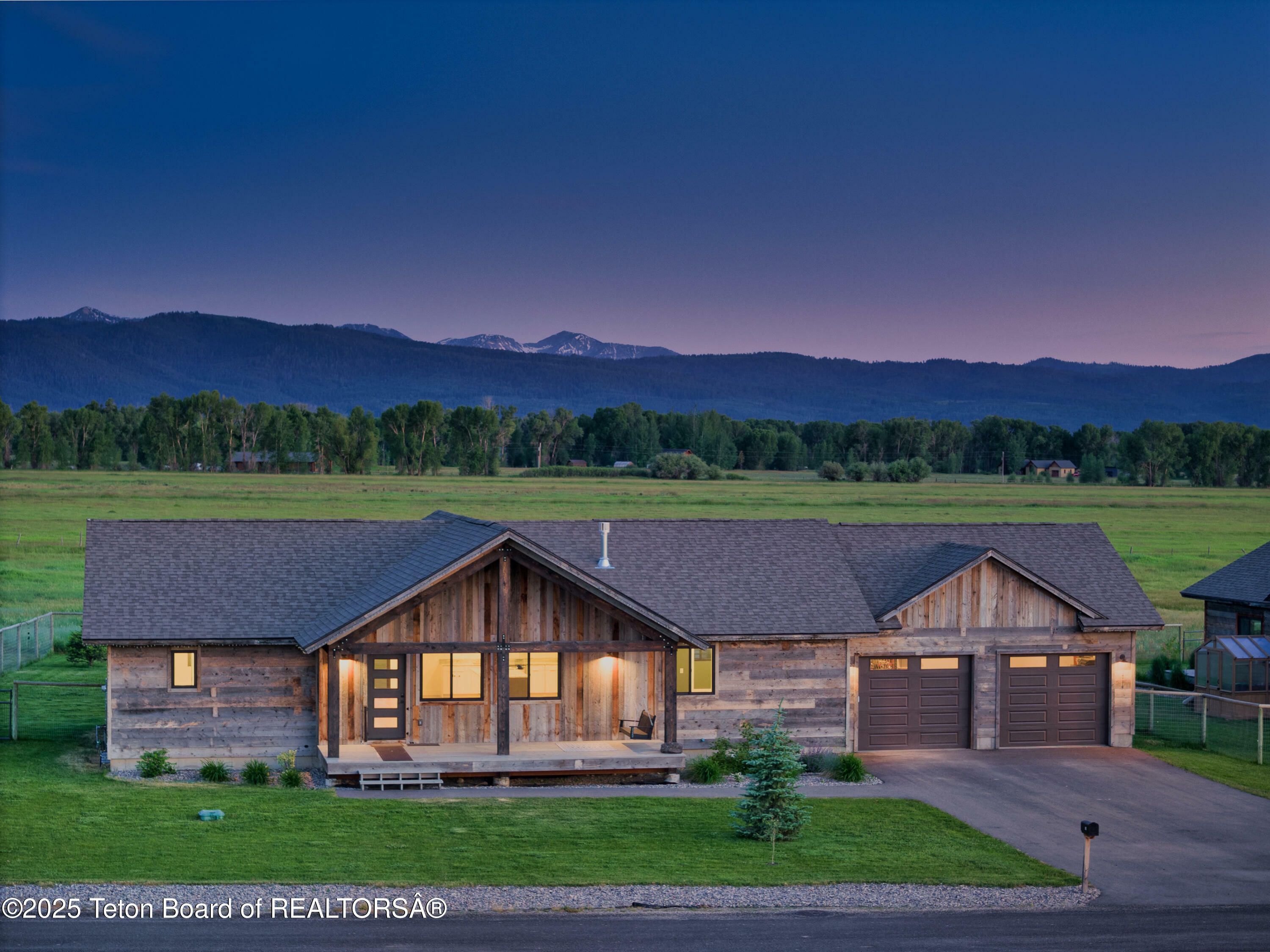 Property Photo:  1714 River Meadows Drive  ID 83455 