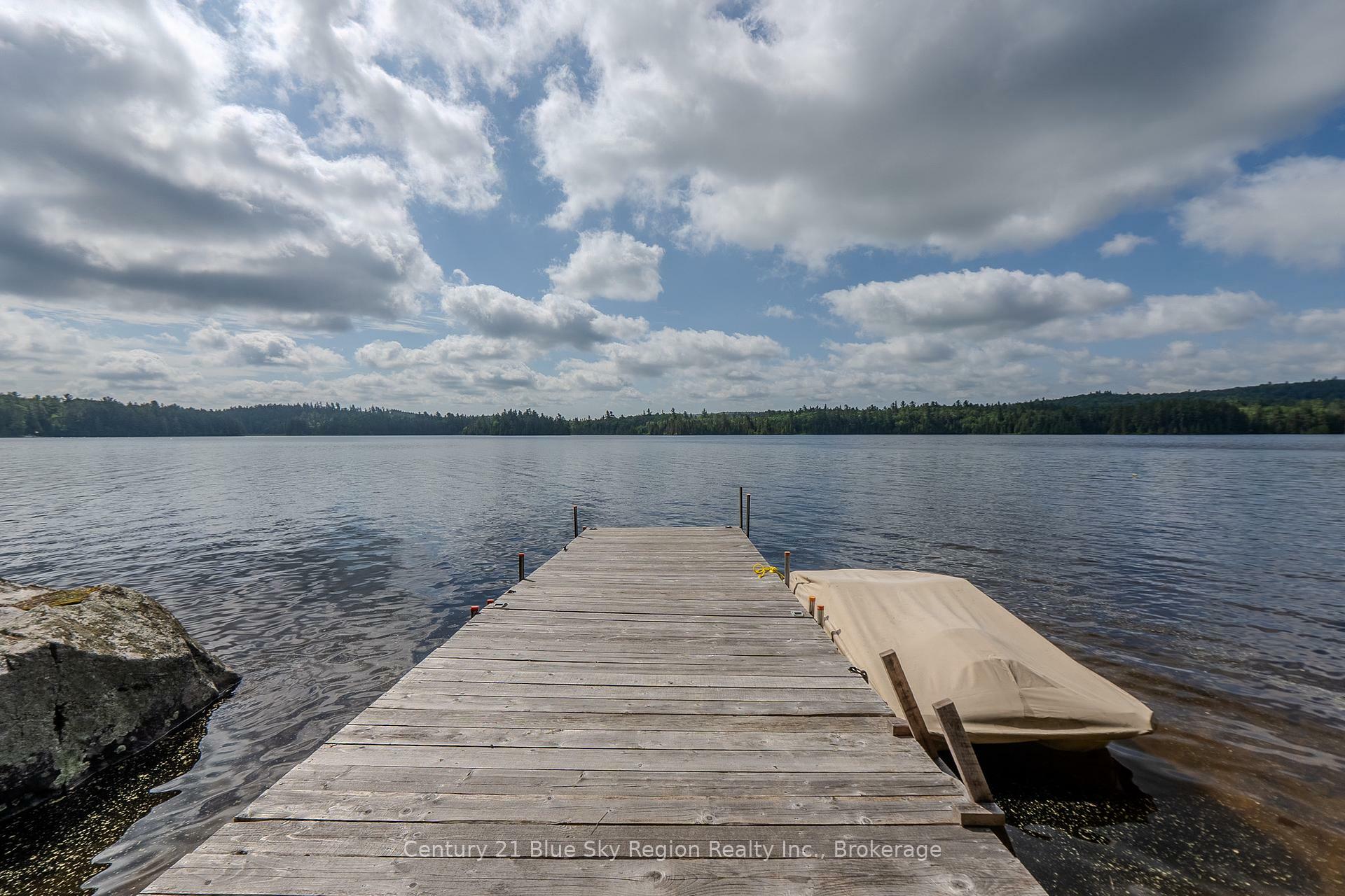 Photo de la propriété:  3138 Sturgeon Lake Road  ON P0H 1V0 