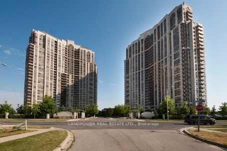 Property Photo: 710 Humberwood Boulevard 1506 ON M9W 7J5