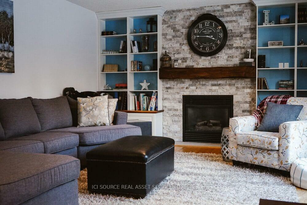 Property Photo: 361 Westridge Drive ON N2L 5Y1