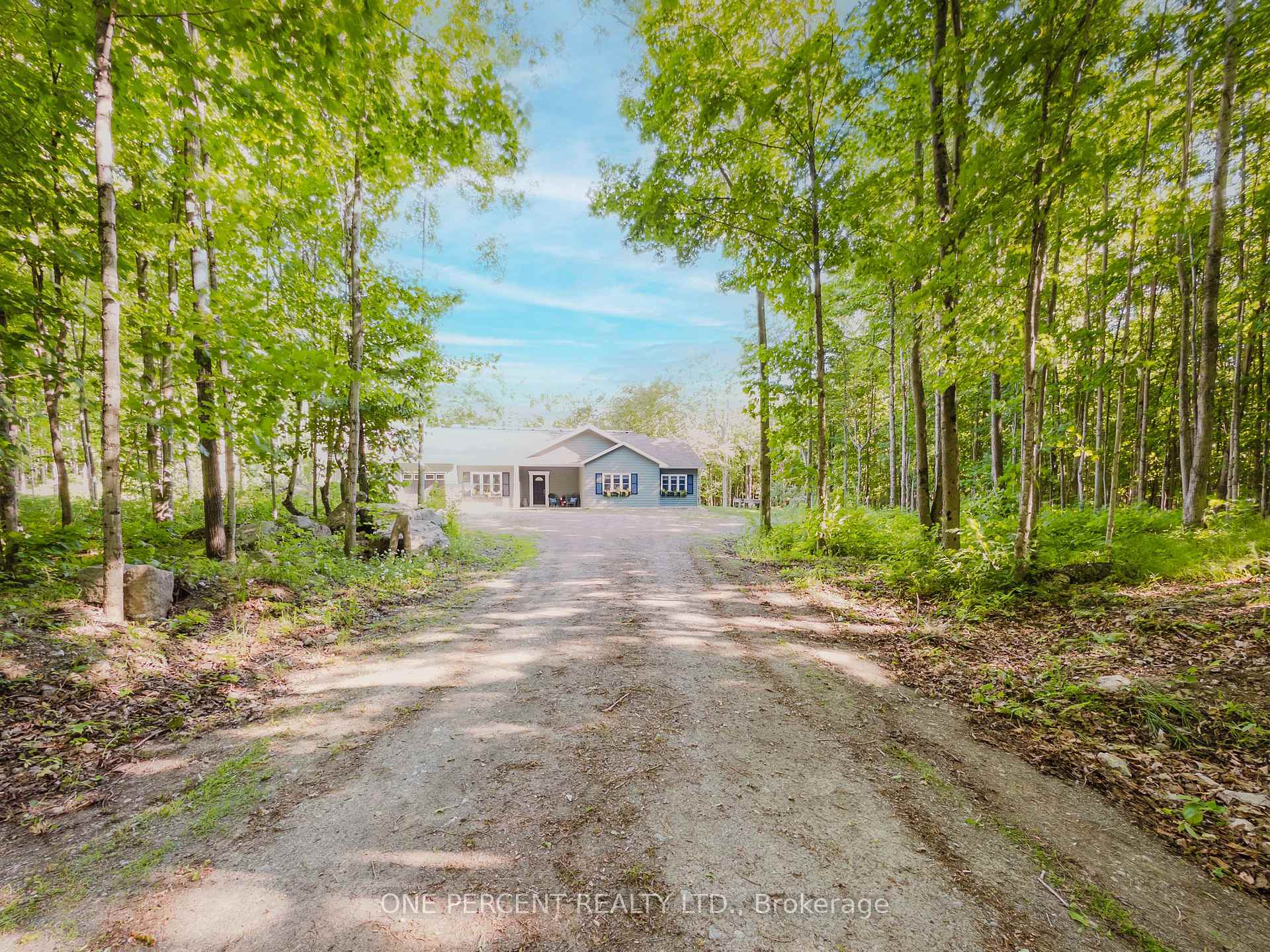 Property Photo:  1912 Moneymore Road  ON K0K 2Y0 