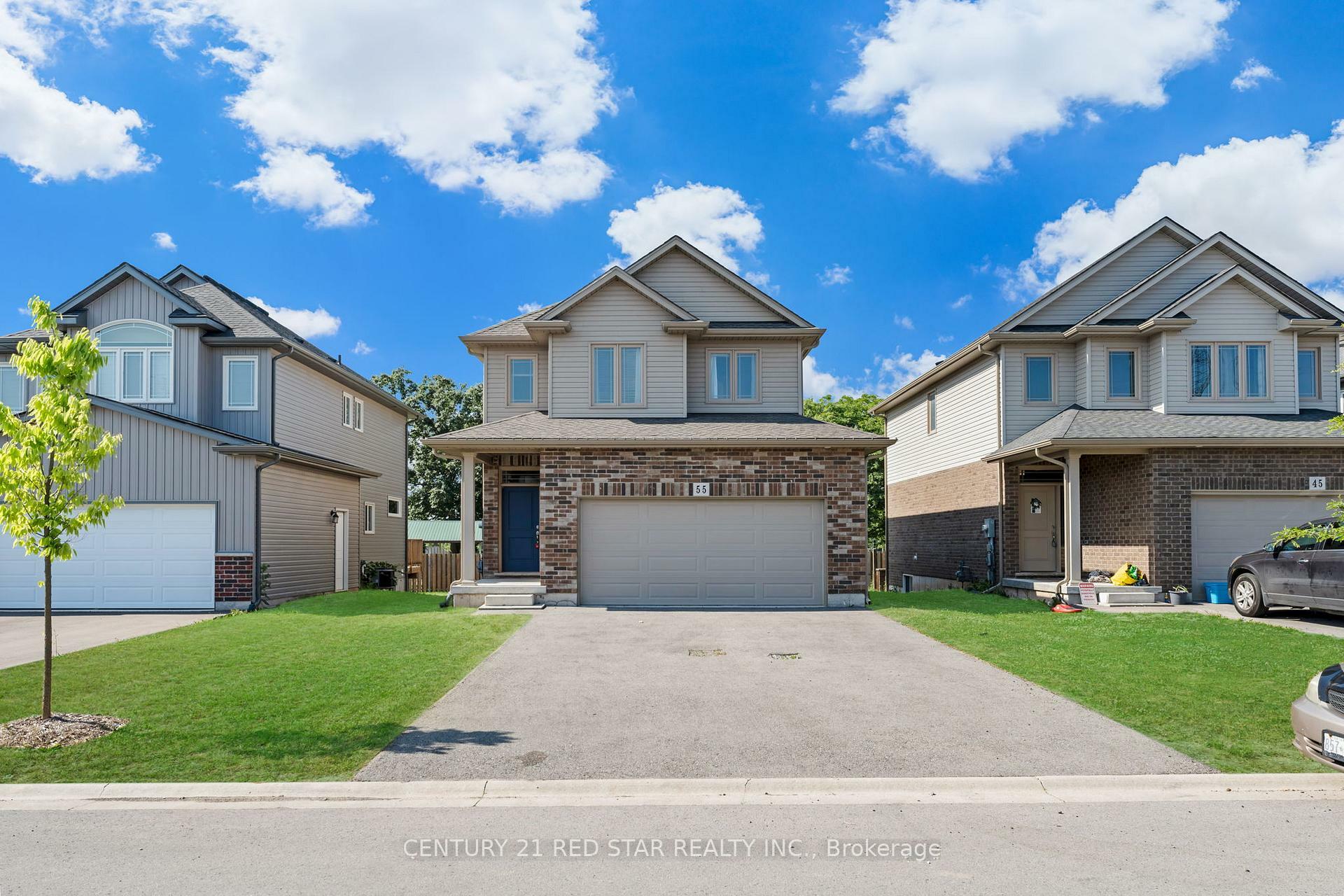 55 Laurent Avenue  Welland ON L3B 0E2 photo