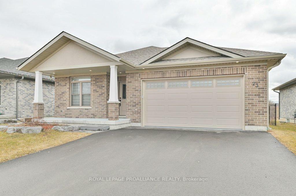23 Aberdeen Street  Stirling-Rawdon ON K0K 3E0 photo