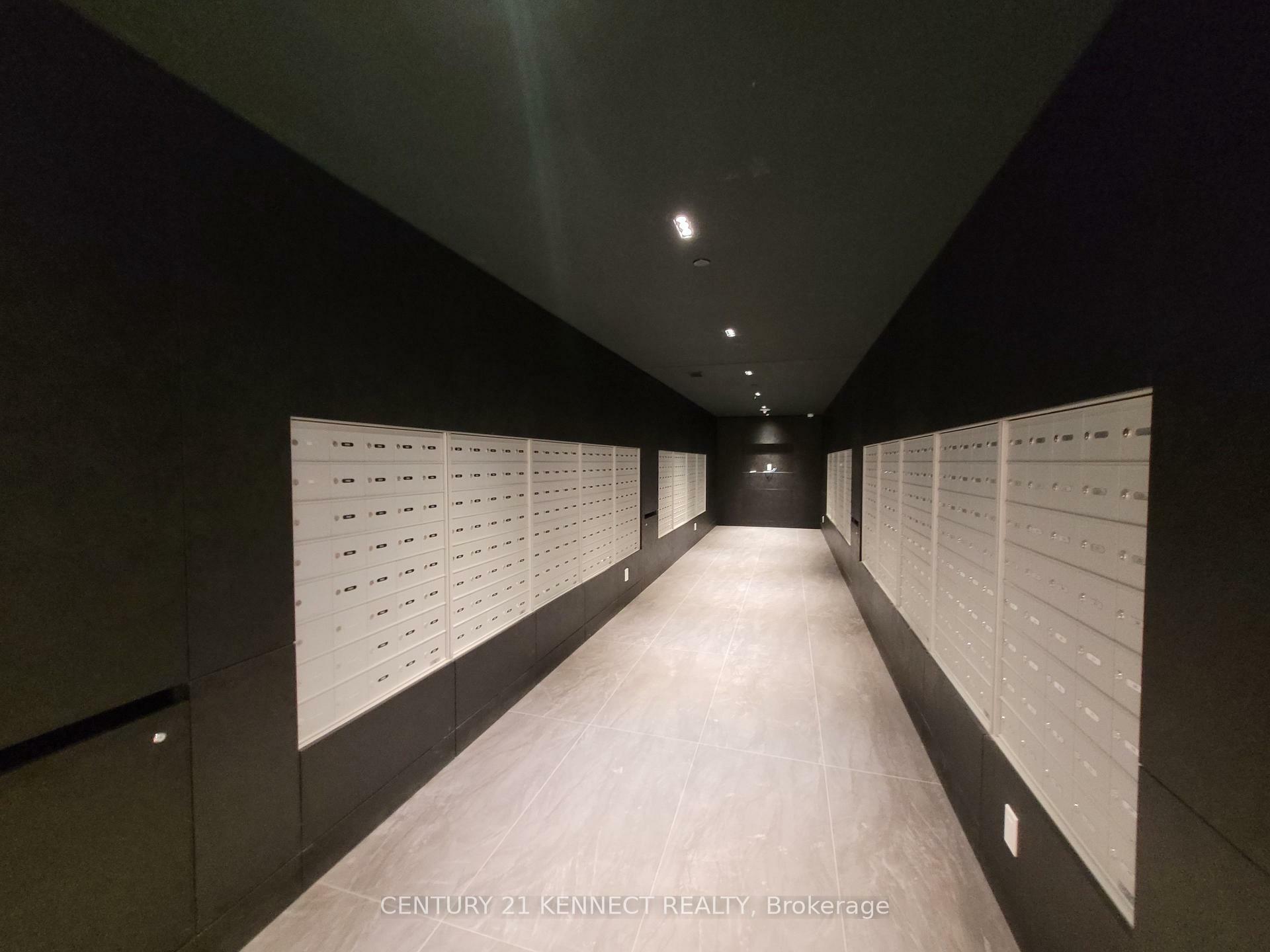 Property Photo: 50 Upper Mall Way B-0432 ON L4J 0J2
