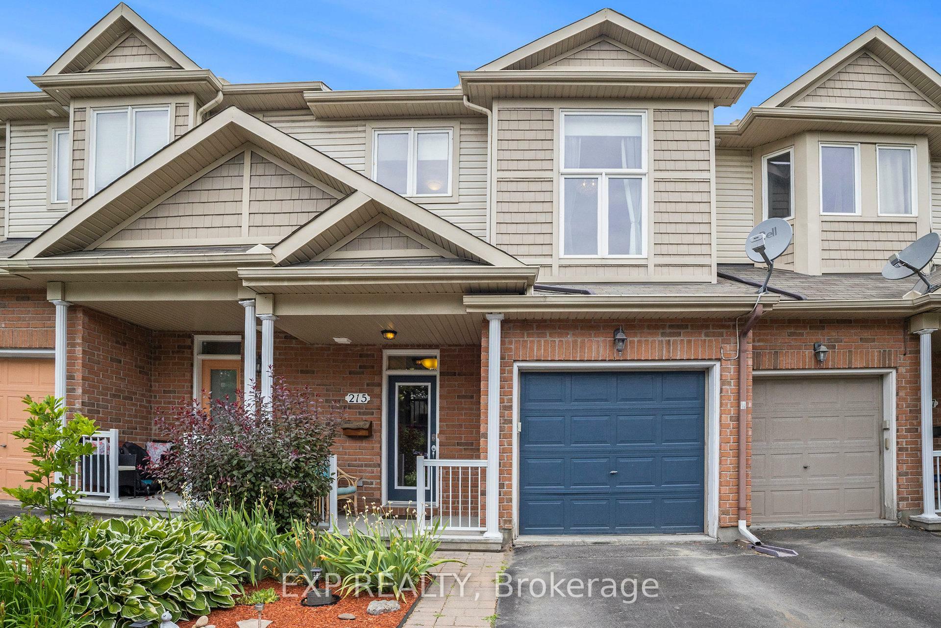 Property Photo:  215 Parkrose N/A  ON K4A 0N8 