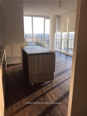 Property Photo: 52 Forest Manor Road 1110 ON M2J 1M6