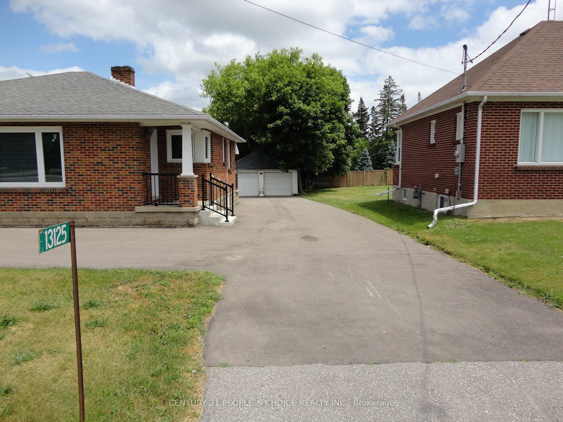 Photo de la propriété:  13125 Highway 27 N/A  ON L0G 1N0 