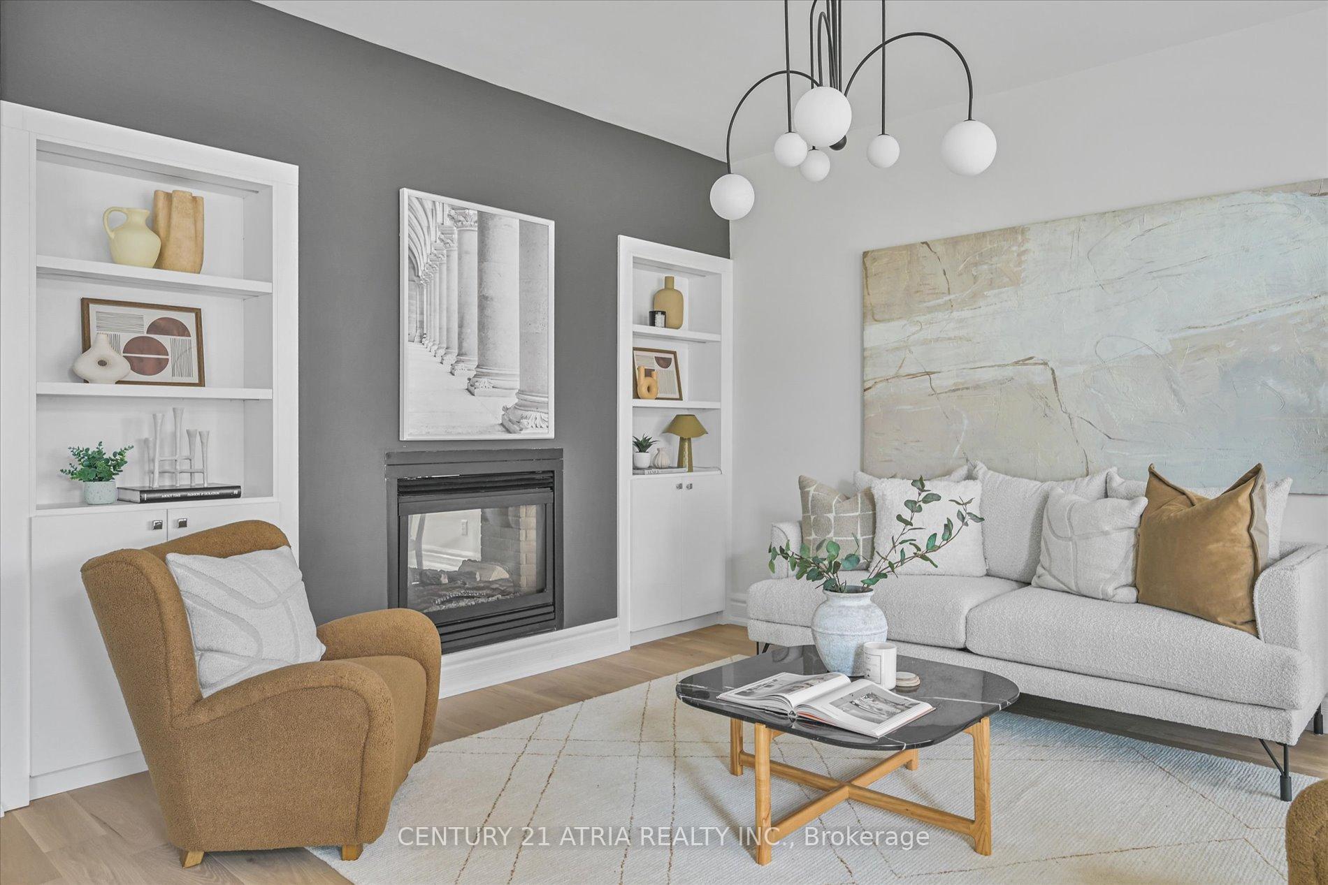 Photo de la propriété: 5 Angus Glen Boulevard ON L6C 1Z1