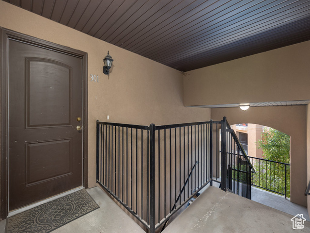Property Photo:  343 S 1000 W 301  UT 84062 