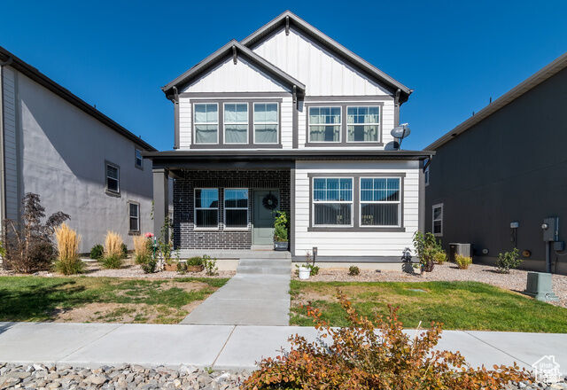 Property Photo:  7778 W Mount Elinor Rd  UT 84044 