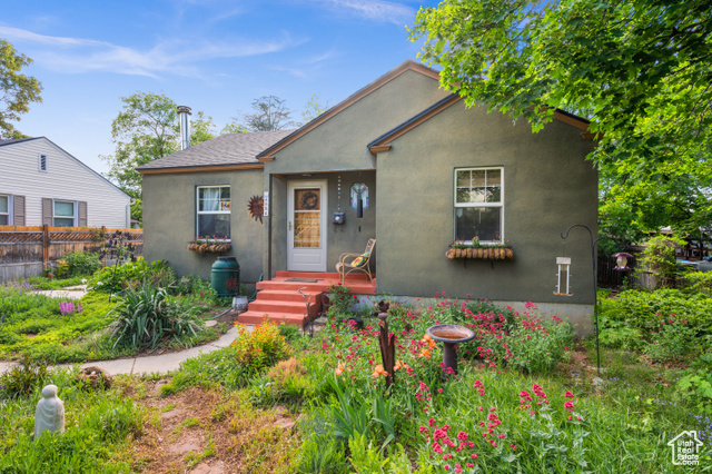 Property Photo:  2854 S Hartford St  UT 84106 